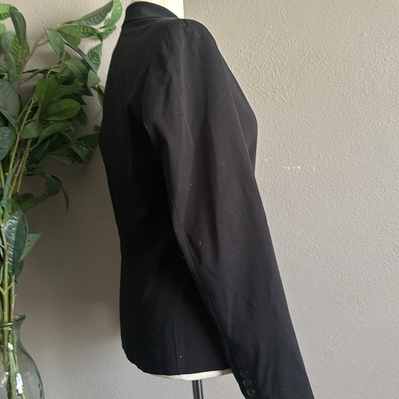 Express stretch blazer - Picture 3 of 8